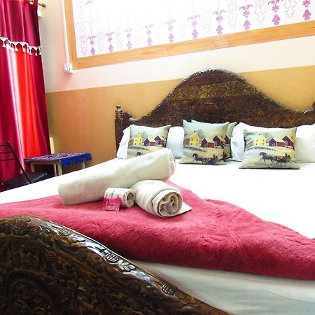 Jamna Vilas Guest House And Restaurant Bikaner Exterior photo