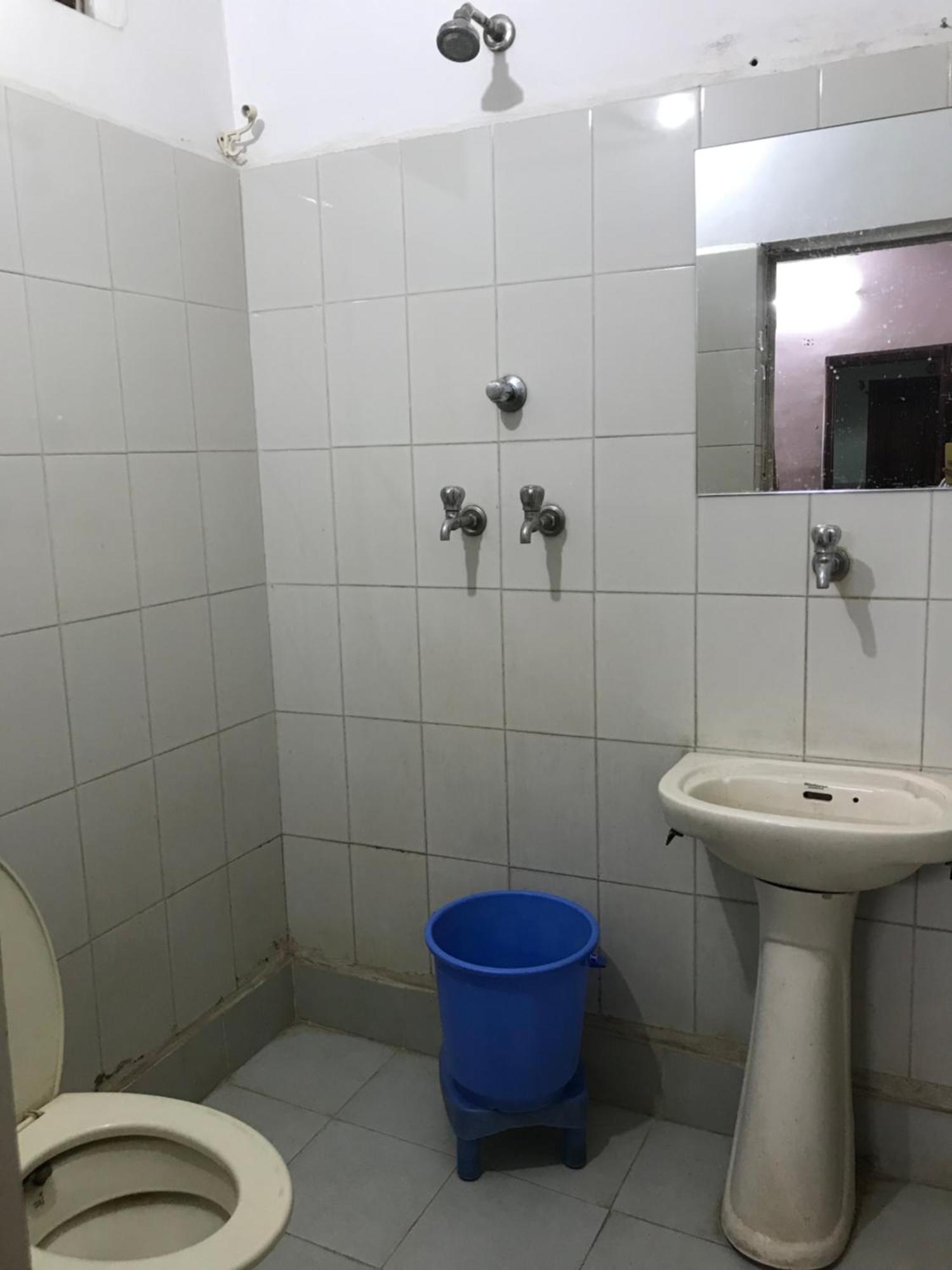 Jamna Vilas Guest House And Restaurant Bikaner Exterior photo