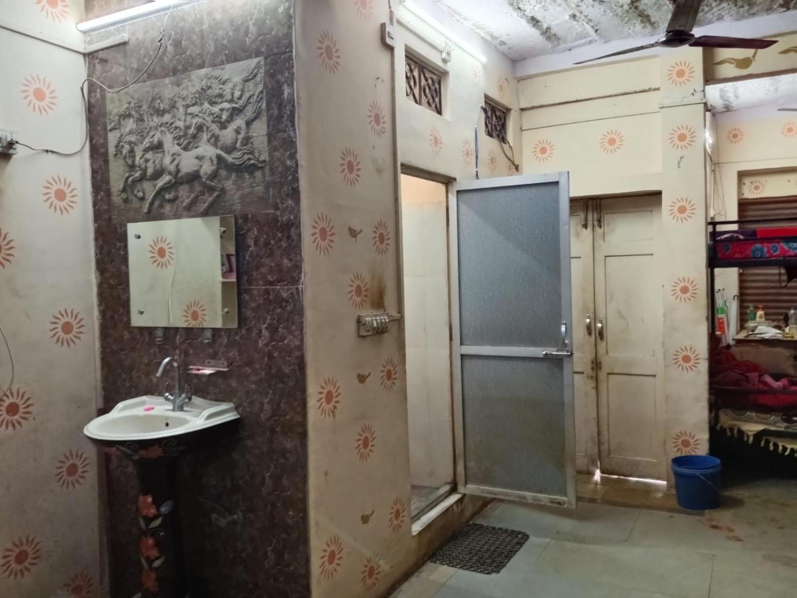 Jamna Vilas Guest House And Restaurant Bikaner Exterior photo