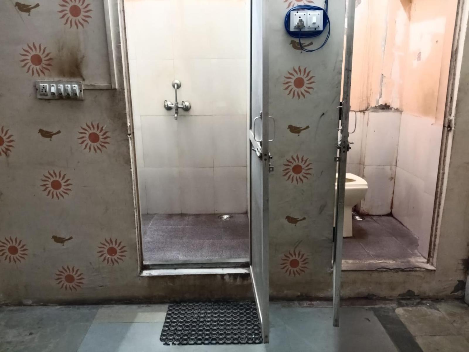 Jamna Vilas Guest House And Restaurant Bikaner Exterior photo