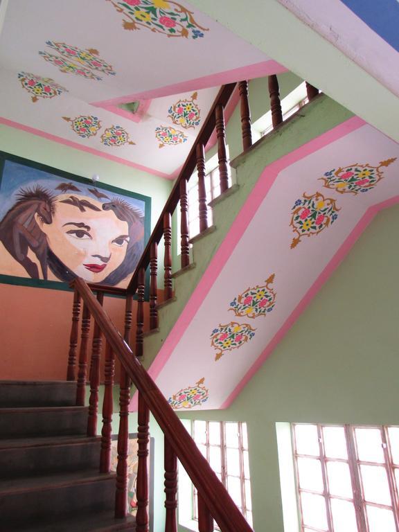 Jamna Vilas Guest House And Restaurant Bikaner Exterior photo