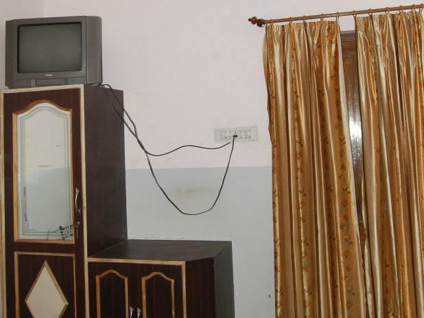 Jamna Vilas Guest House And Restaurant Bikaner Exterior photo