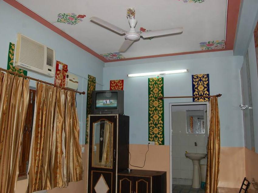 Jamna Vilas Guest House And Restaurant Bikaner Exterior photo