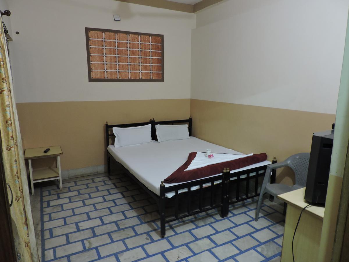 Jamna Vilas Guest House And Restaurant Bikaner Exterior photo