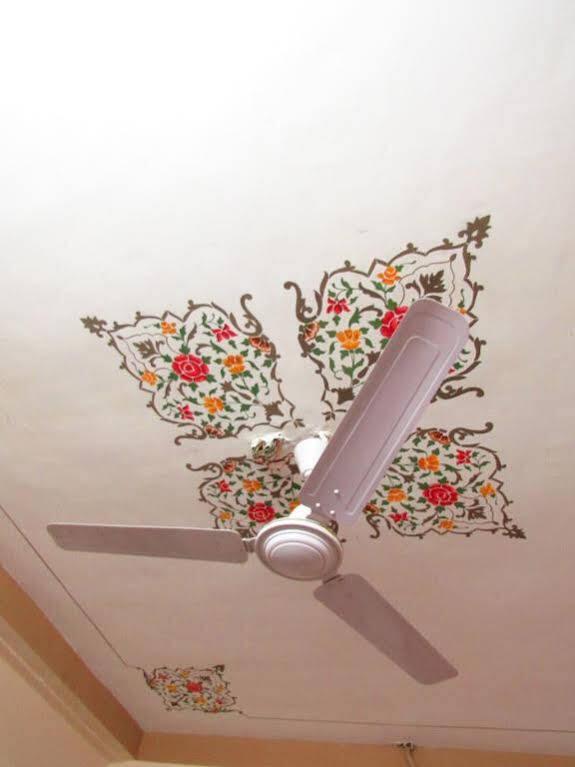 Jamna Vilas Guest House And Restaurant Bikaner Exterior photo