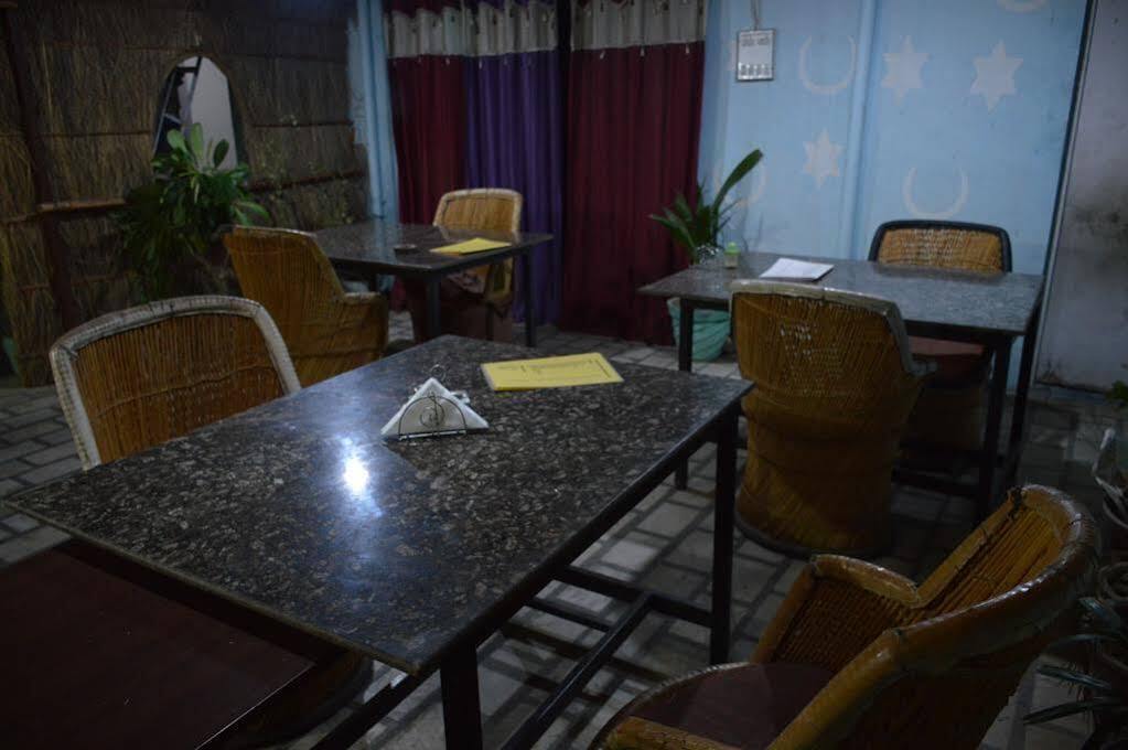 Jamna Vilas Guest House And Restaurant Bikaner Exterior photo
